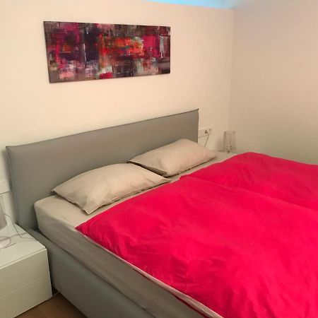 菲耶Casa Sciliar Centro Paese Pink公寓 外观 照片
