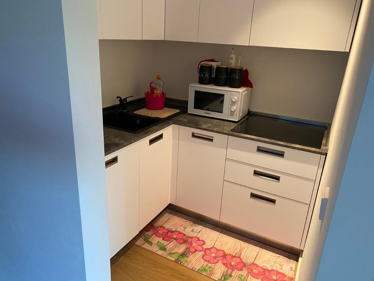 菲耶Casa Sciliar Centro Paese Pink公寓 外观 照片